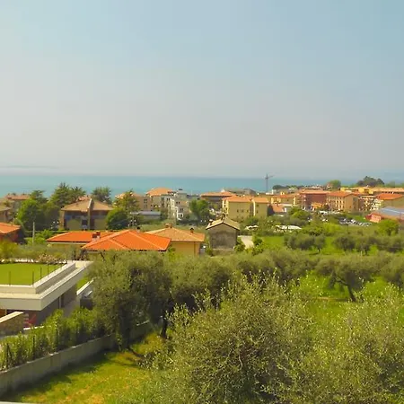Villa Perla